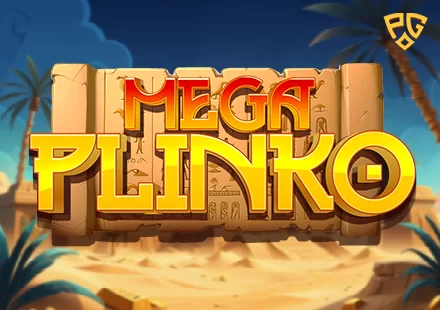 Mega Plinko