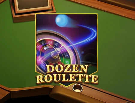Dozen Roulette