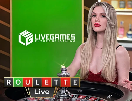 Live Roulette