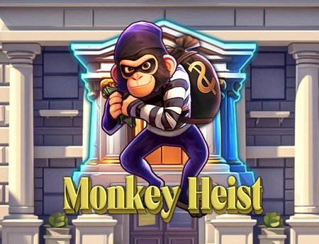 Monkey Heist