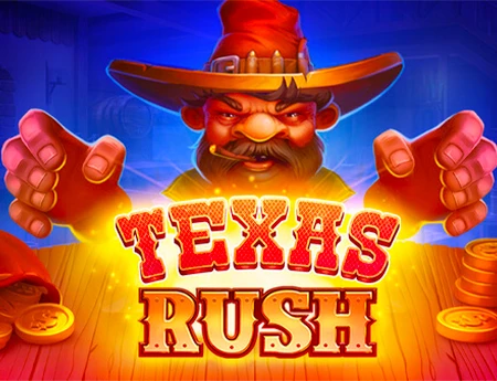 Texas Rush